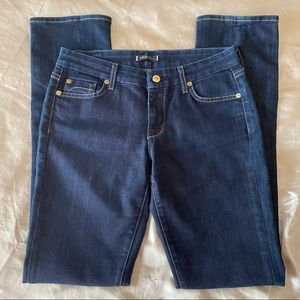 Fidelity Demin Houston Jeans Size 29